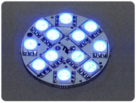 Image for article Lumiron launches latest marine LED module